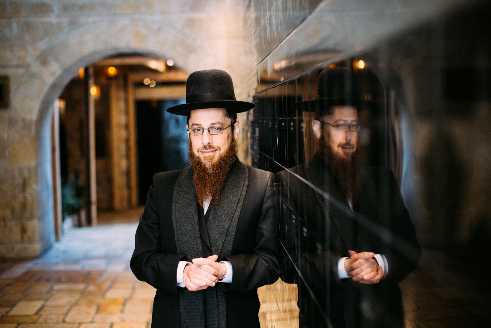 Rav Doniel Katz
