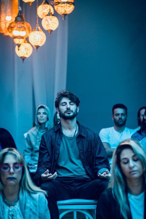 Guided Meditations
